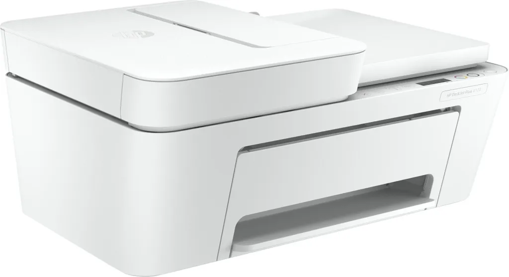 Imprimez Sans Câbles avec la HP 3XV14B WiFi Haute Qualité 4800 DPI