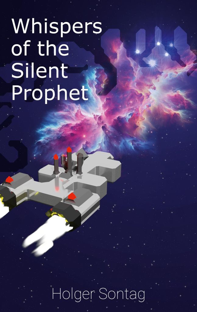 Whispers of the Silent Prophet