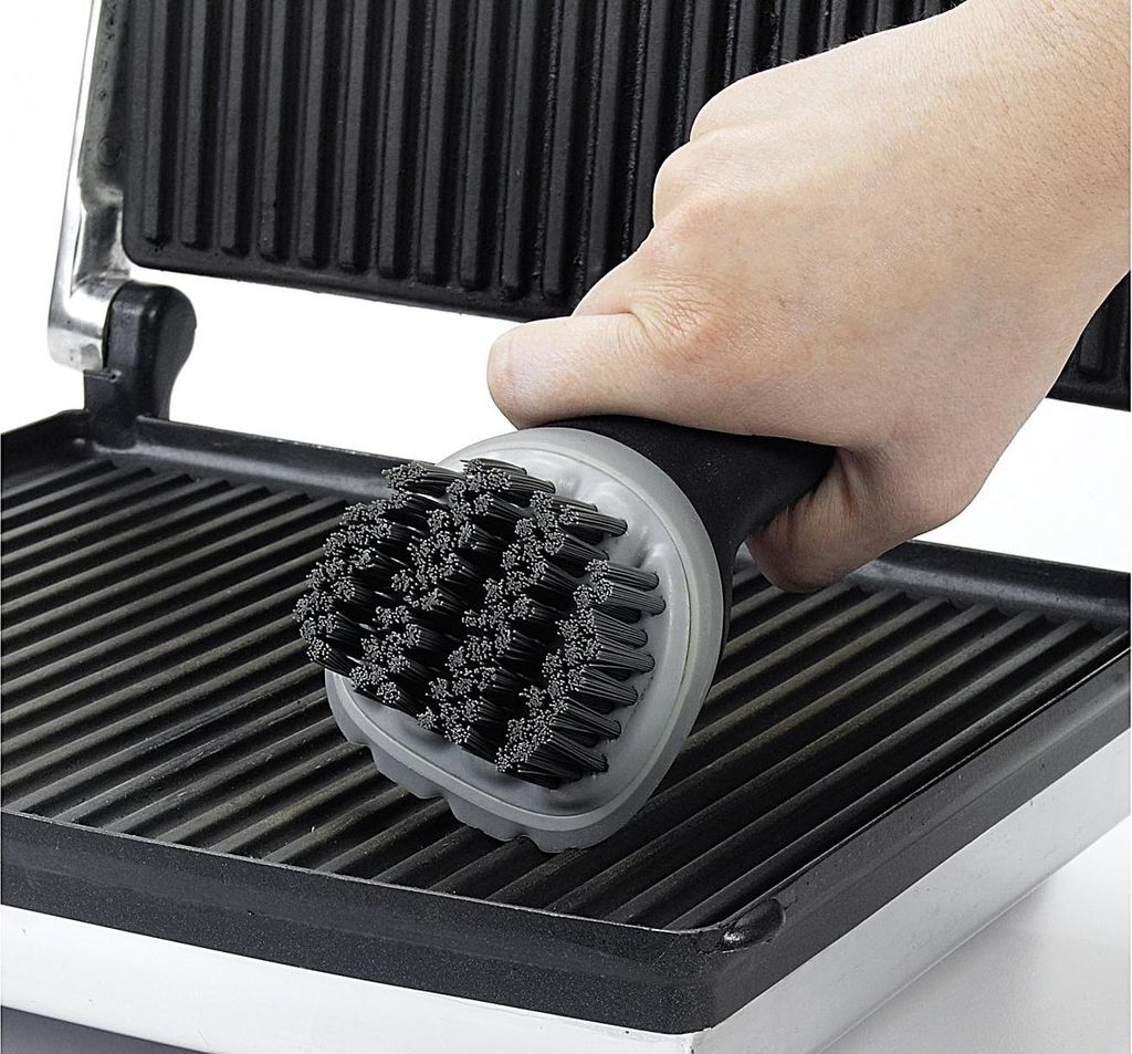 OXO Good Grips spazzola di pulizia per grill elettrico / Immagine del prodotto 