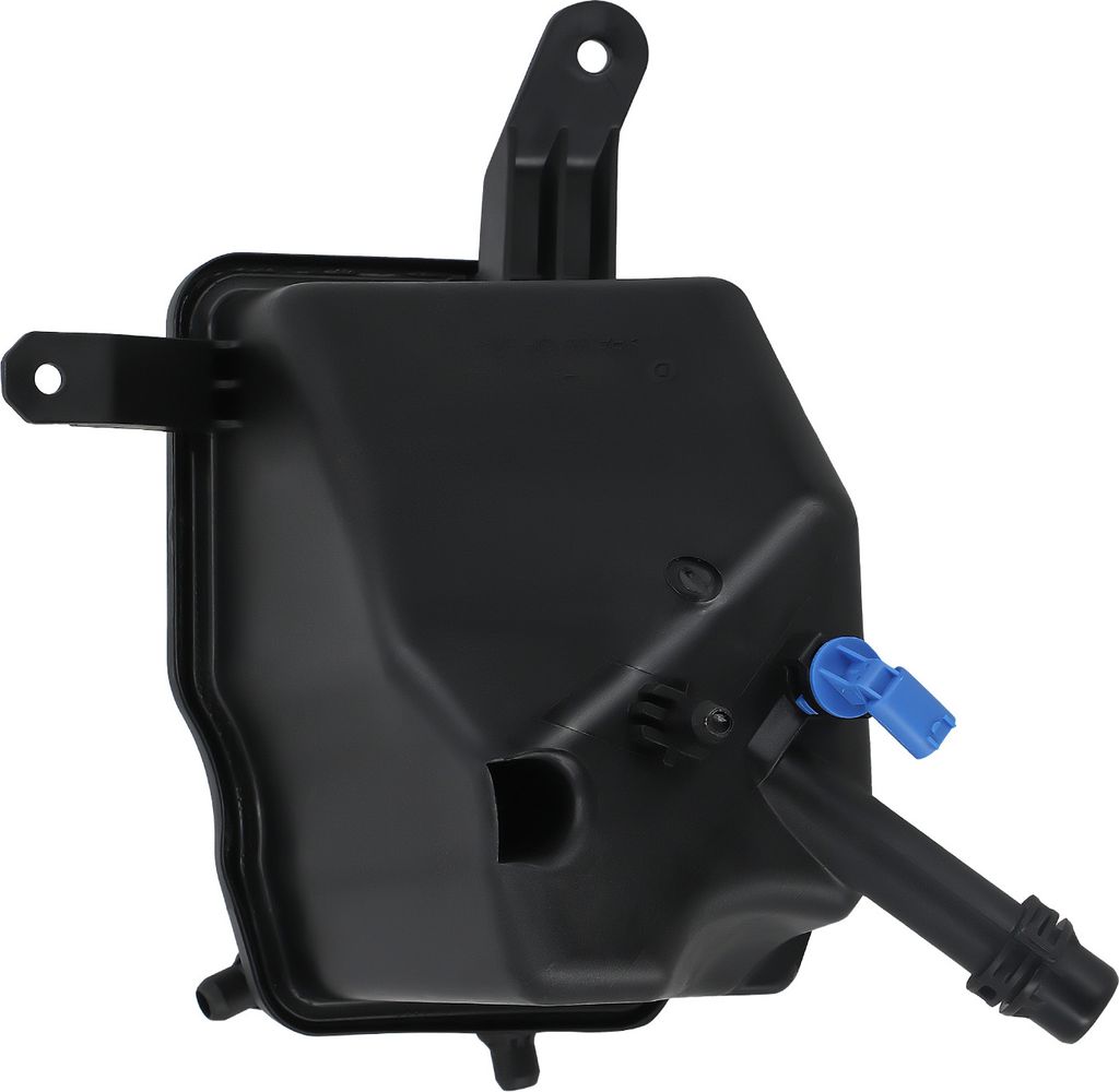 Expansionstank for BMW 550i E60 E61 2006-2010 17137542986 mit Drucksensor