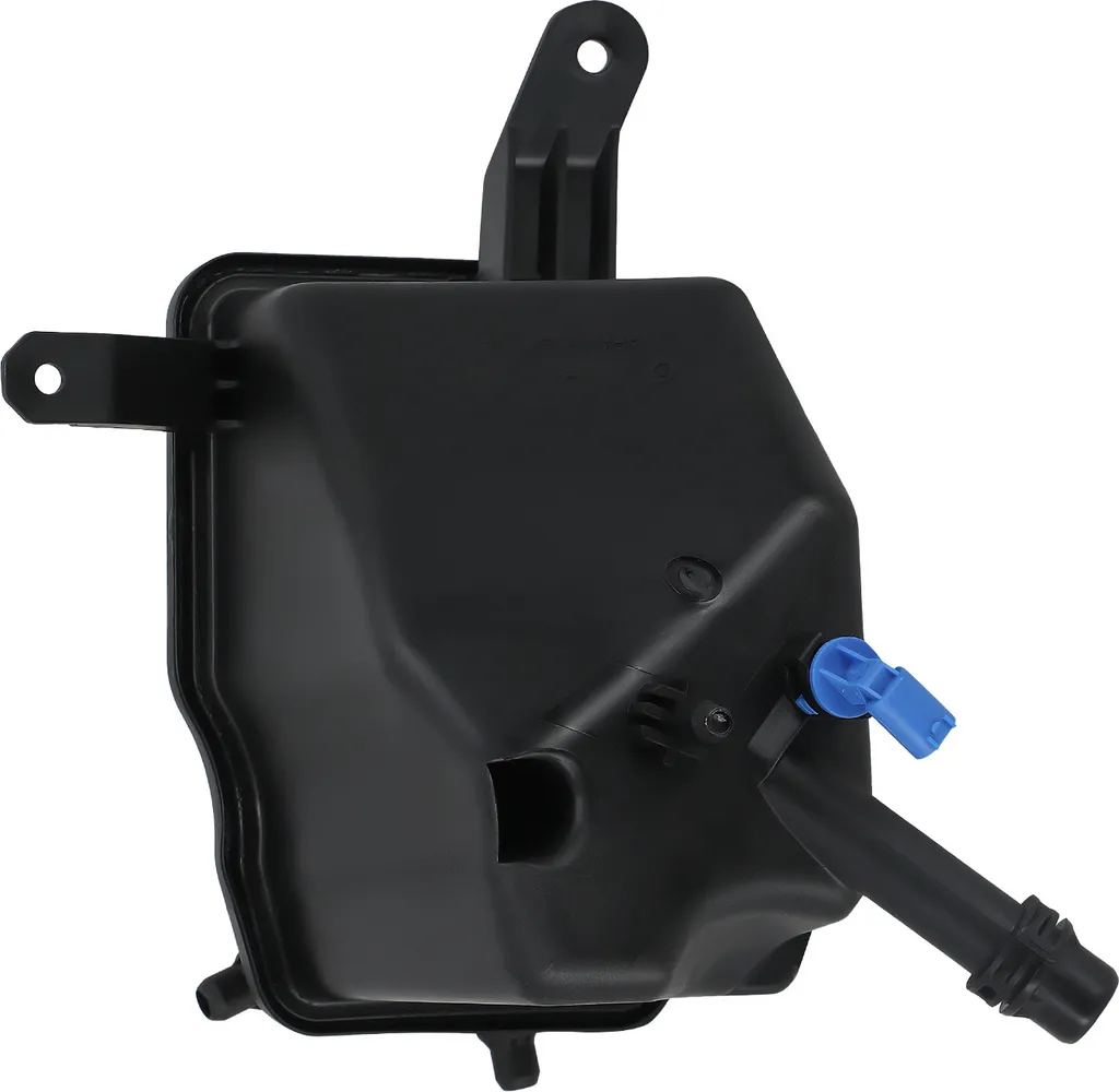 Vase d'expansion renforcé pour BMW 550i E60 avec capteur 17137542986 neuf
