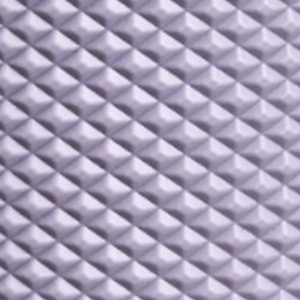 elho jazz rund mini 9cm lavendel lila, Lila, Kunststoff, 0,4 l, Rund, 100%, 9,2 cm