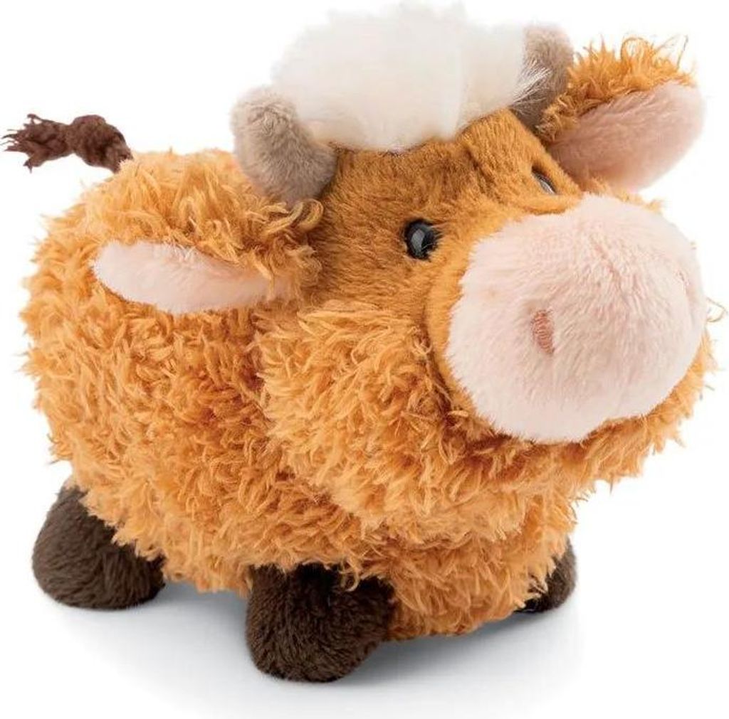 NICI 61115, animaux en peluche Image du produit 
