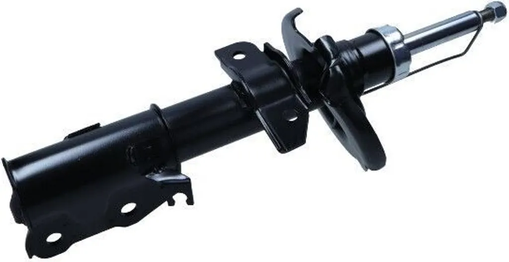 Amortisseur avant droit 11-1035 : stoppez les bruits de suspension Mazda 2
