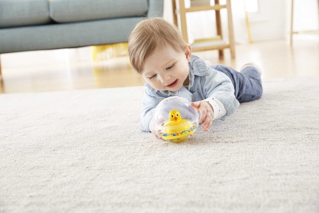 Fisher-Price Entchenball (klassisch) Produktbild 15