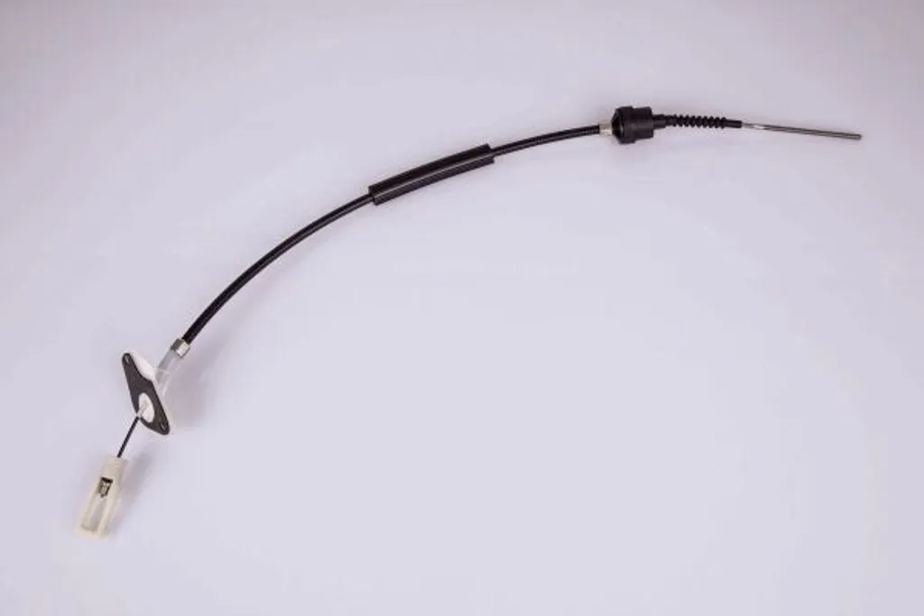 Câble de commande d'embrayage HELLA pour Ford KA RU8 et Fiat Panda