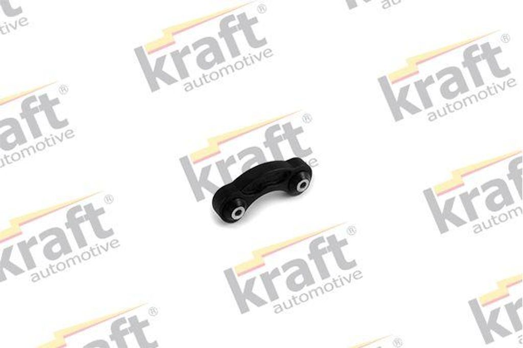 KRAFT AUTOMOTIVE 4300121 Stabilisatorstrebe OE 4F0505465N kompatibel mit A6 4F