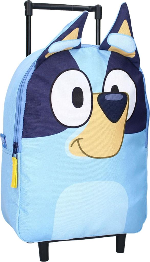 Sac à dos trolley Bluey Image du produit 