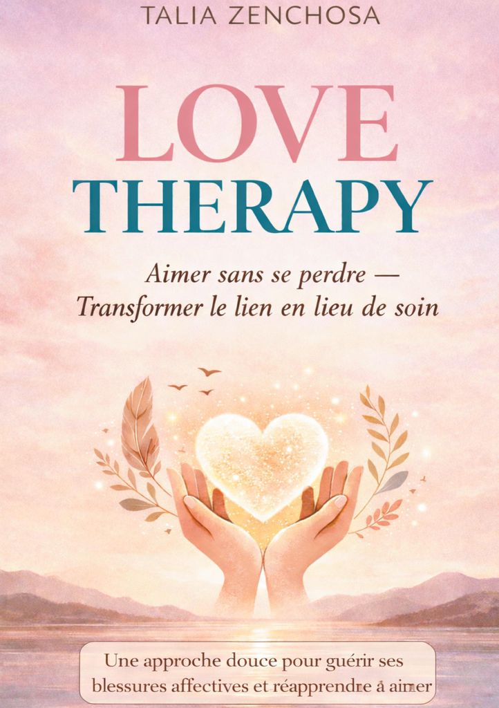 Liebestherapie