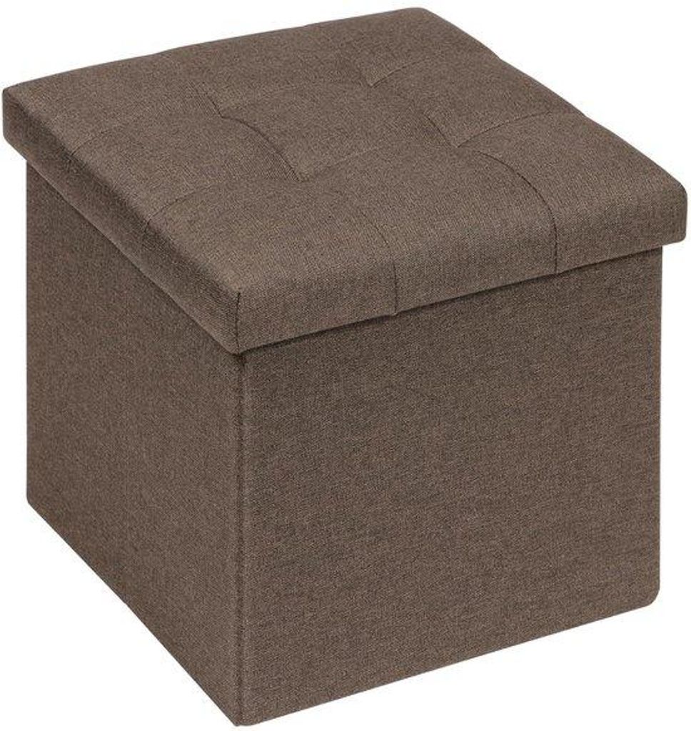 Multifunktionales MDF-Schubladensystem - 32x32x32 cm