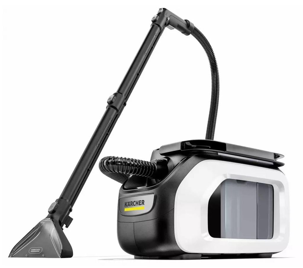 Kärcher SE 3 Compact Home Floor 2,9 L A cilindro Secco e Immagine del prodotto 