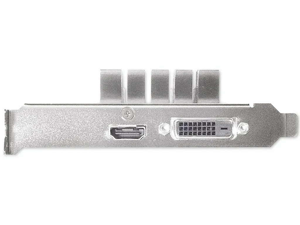 ASUS GT 1030 : Solution Graphique Silencieuse 2 Go GDDR5 pour Petit PC - 2