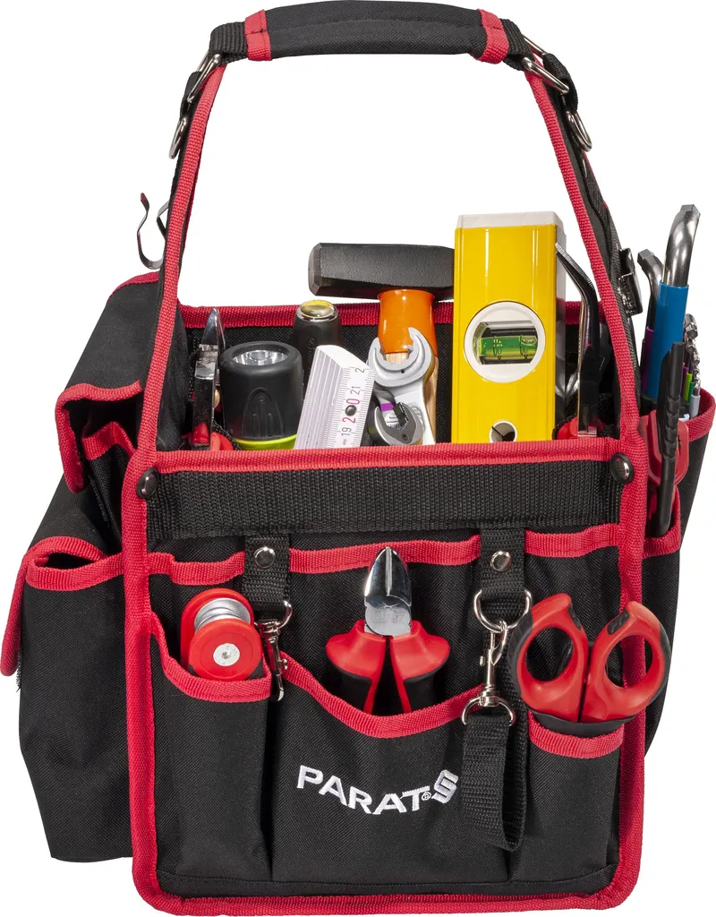 Sacoche à outils Parat BASIC Softbag S 5990841991 pour technicien - 3