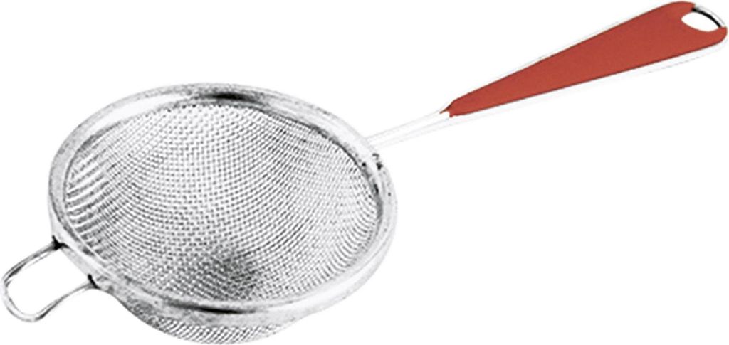 Top Hit Kaffeesieb 7 cm Draht verzinnt