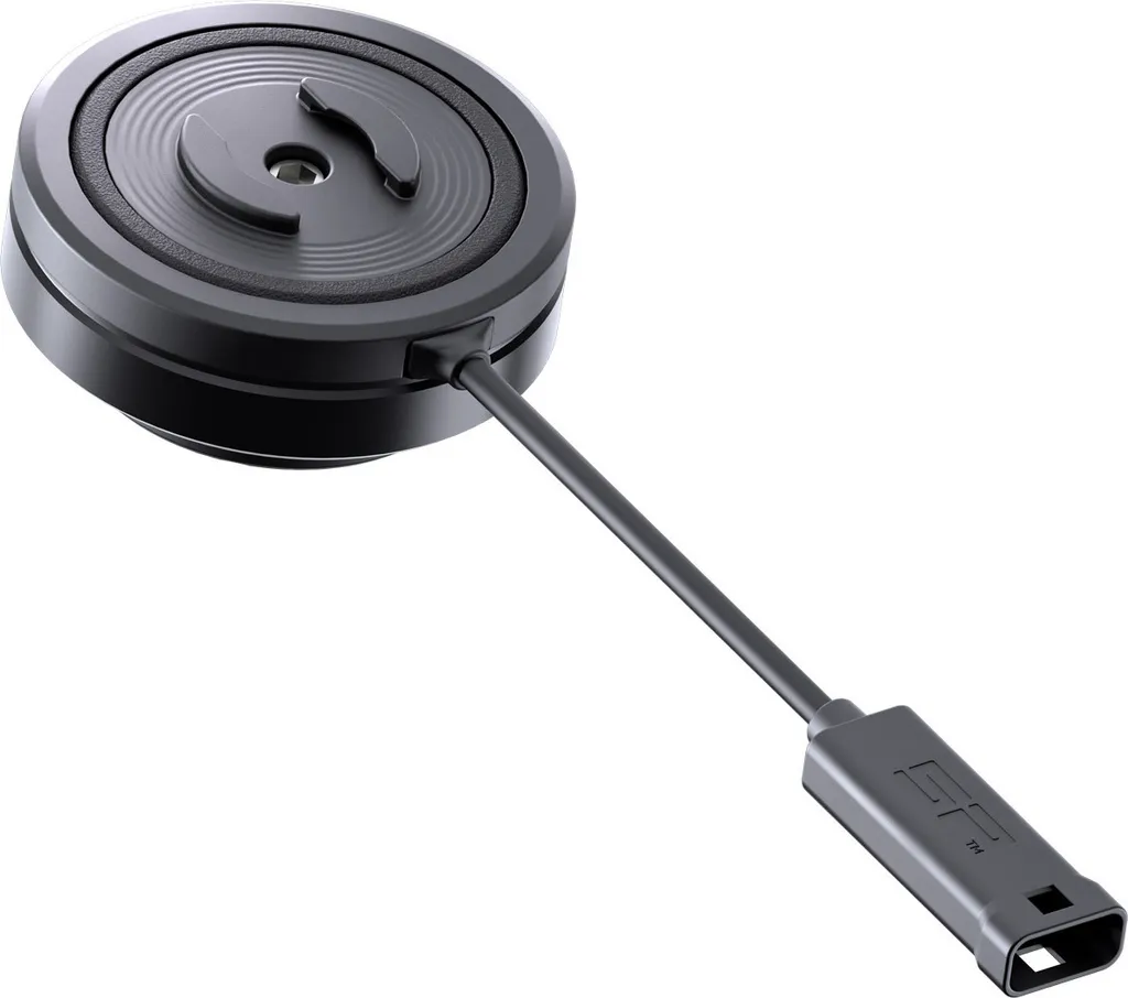 Chargeur Moto Anti Vibration SPC+ pour Protéger l'Appareil Photo