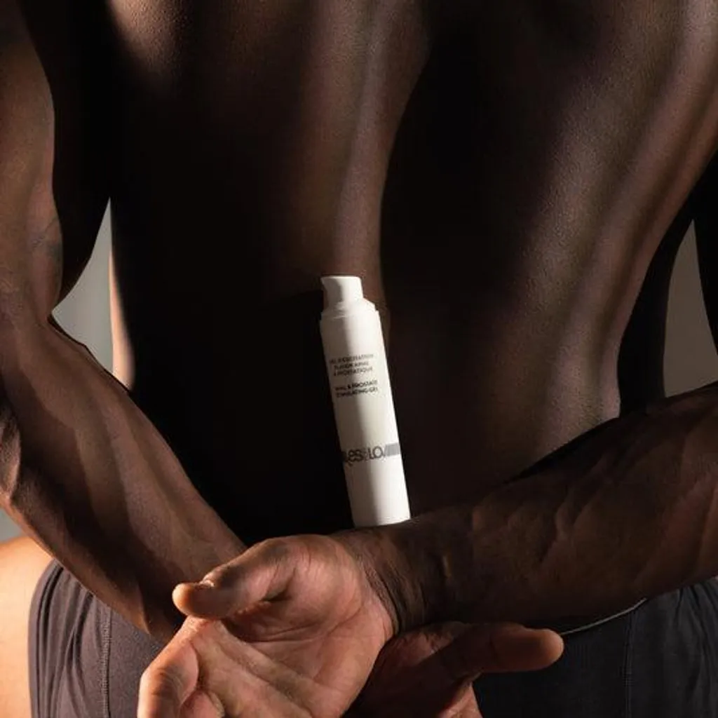 Gel de stimulation prostatique 50 ml à base d'eau et haute densité