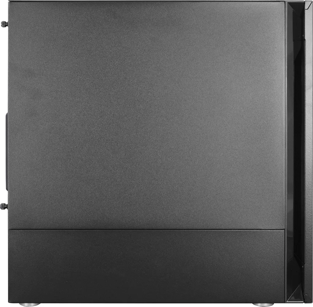 Scanner de code-barres 1D Delock industriel avec câble et support fixe - 5