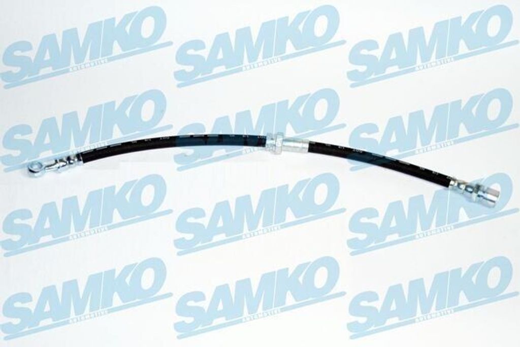 SAMKO 6T48044 Bremsschlauch für CHEVROLET NUBIRA Kombi für DAEWOO LACETTI Schrägheck (KLAN)