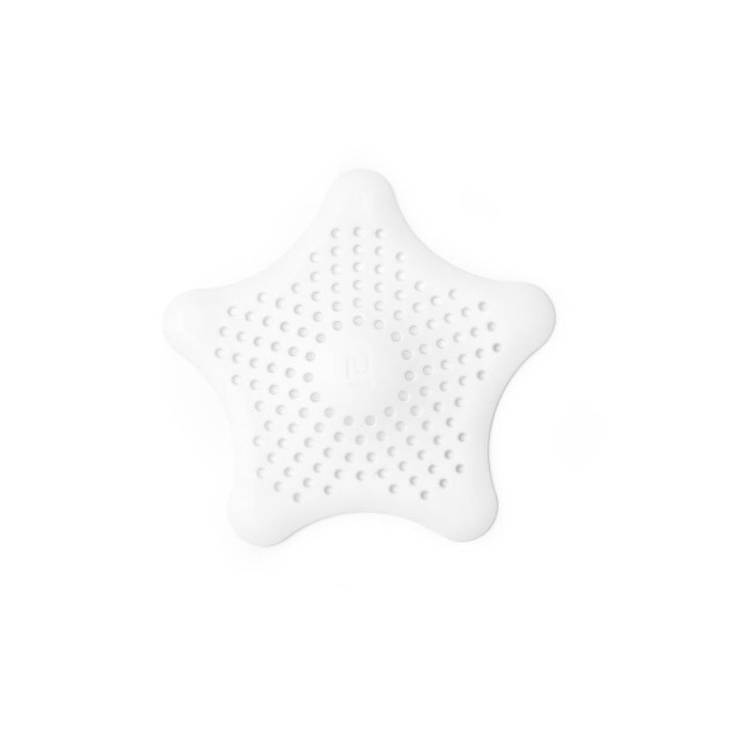 Schmutzfänger STARFISH für Abfluss 15 cm HOMLA Produktbild 3