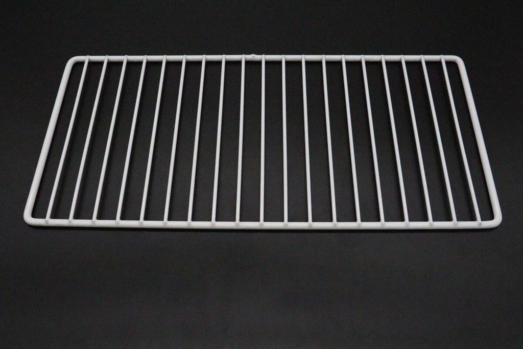 Maxima - R200/400 Ss Bottom Shelf