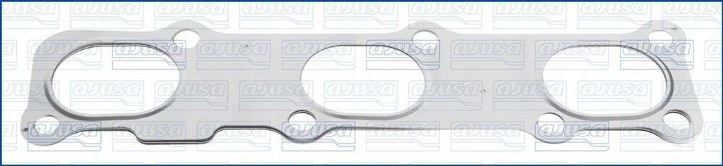 AJUSA 13248000 Abgaskrümmerdichtung für JEEP GRAND CHEROKEE IV (WK, WK2) Auspuffkrümmer