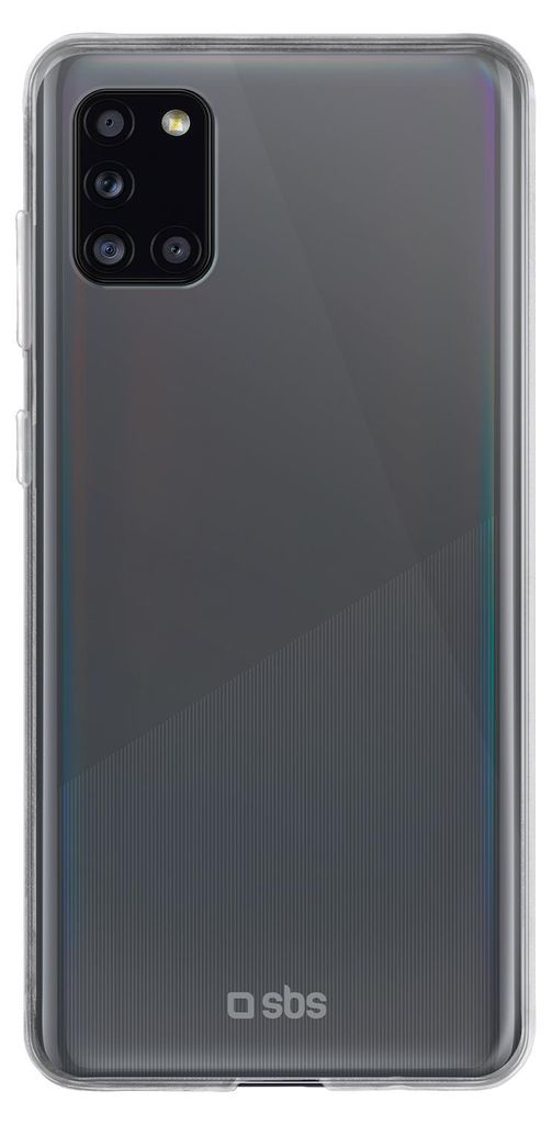 SBS Cover Skinny für Samsung Galaxy A32 5G Produktbild 
