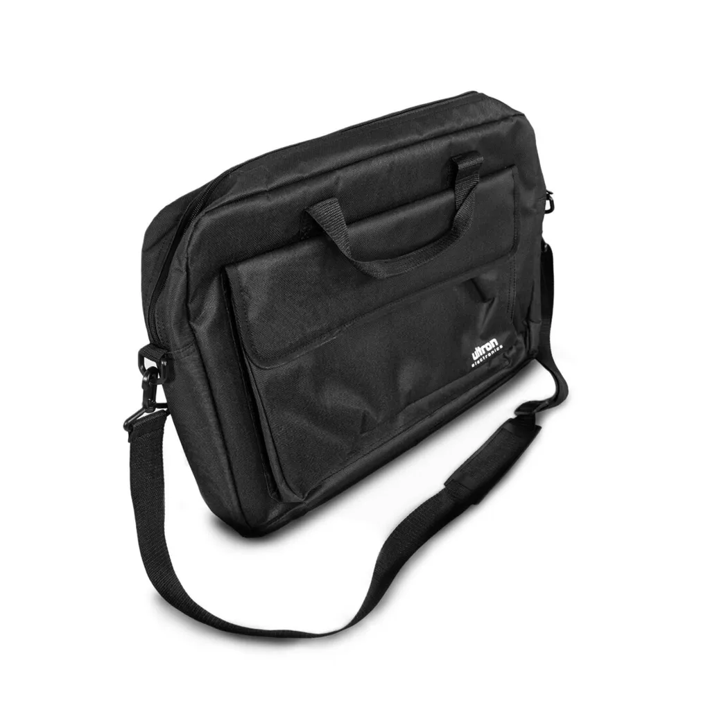 Borsa PC 15,6 Pollici Ultron Basic - Custodia Morbida per Università - 5