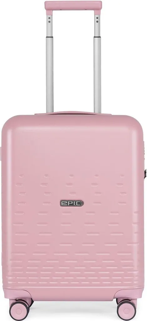 EPIC carrello Spin Trolley Sweet Pink rosa antico