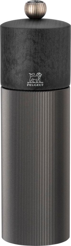 Macinapepe PEUGEOT Linea Carbone/Grafite 18 cm Immagine del prodotto 