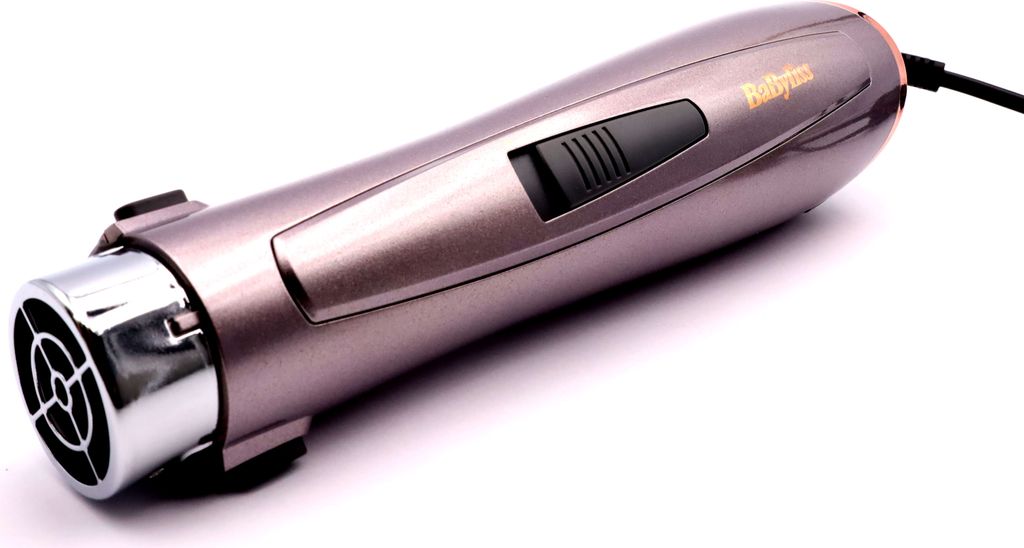 Babyliss Hot Air Brush Ionic Hair Styling AS136E Air Style Zdjęcie produktu 16