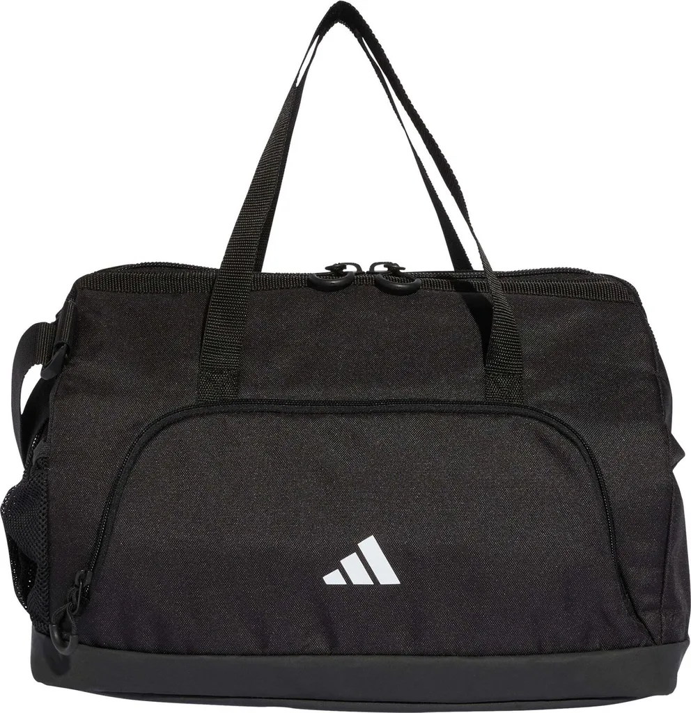 Sac de sport Adidas Med Run-on JM9241 parfait pour la salle et le foot