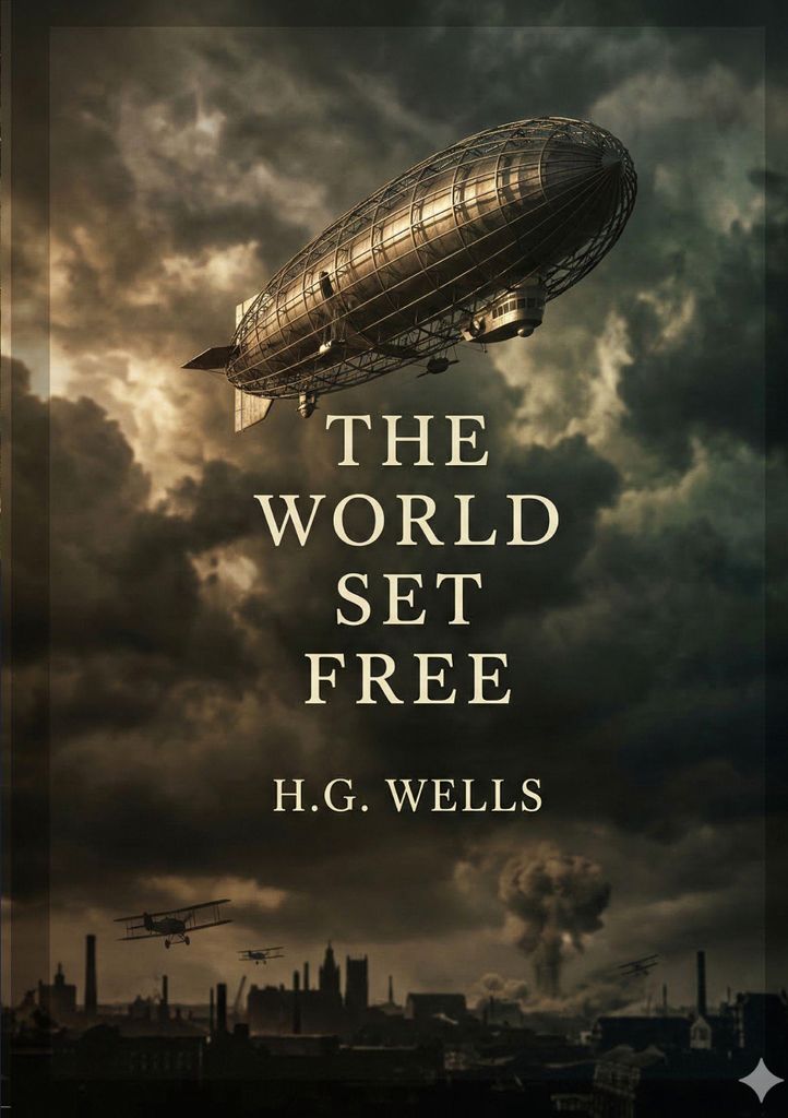 The World Set Free Produktbild 