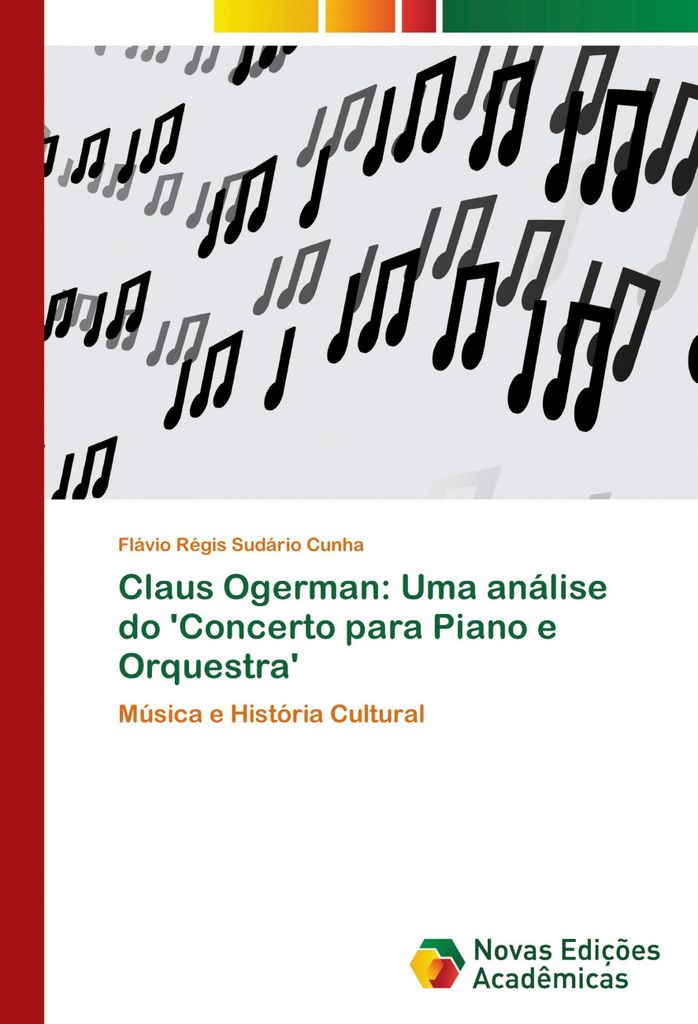 Claus Ogerman: Uma análise do 'Concerto para Piano e Orquestra'