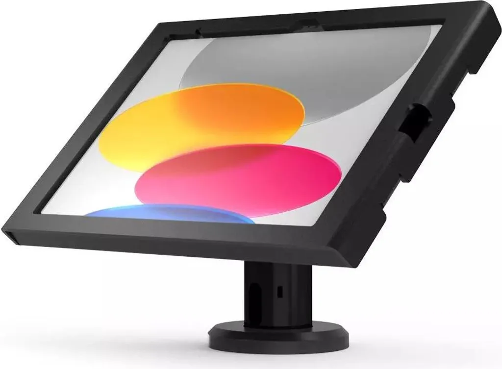 Compulocks Swell AV Capsule pour iPad 10.9 10ème génération Noir