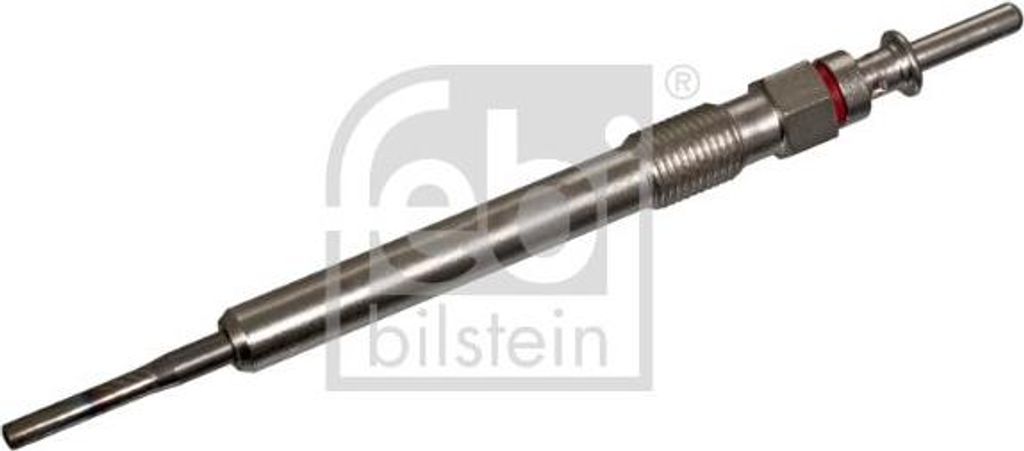 FEBI BILSTEIN 100649 Glühkerze OE 12230038490 kompatibel mit 3er E90, 3er F30, 3er F34, 3er E91, 4er F33, 4er F32, 4er F36, 5er F10, 5er F07, 5er ...