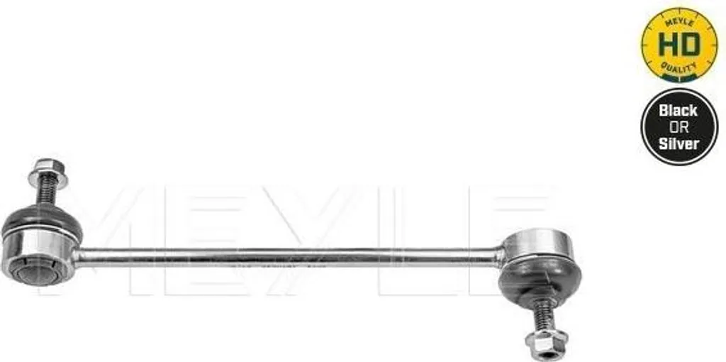 Biellette de suspension MEYLE HD compatible avec Zoe Modus et Note