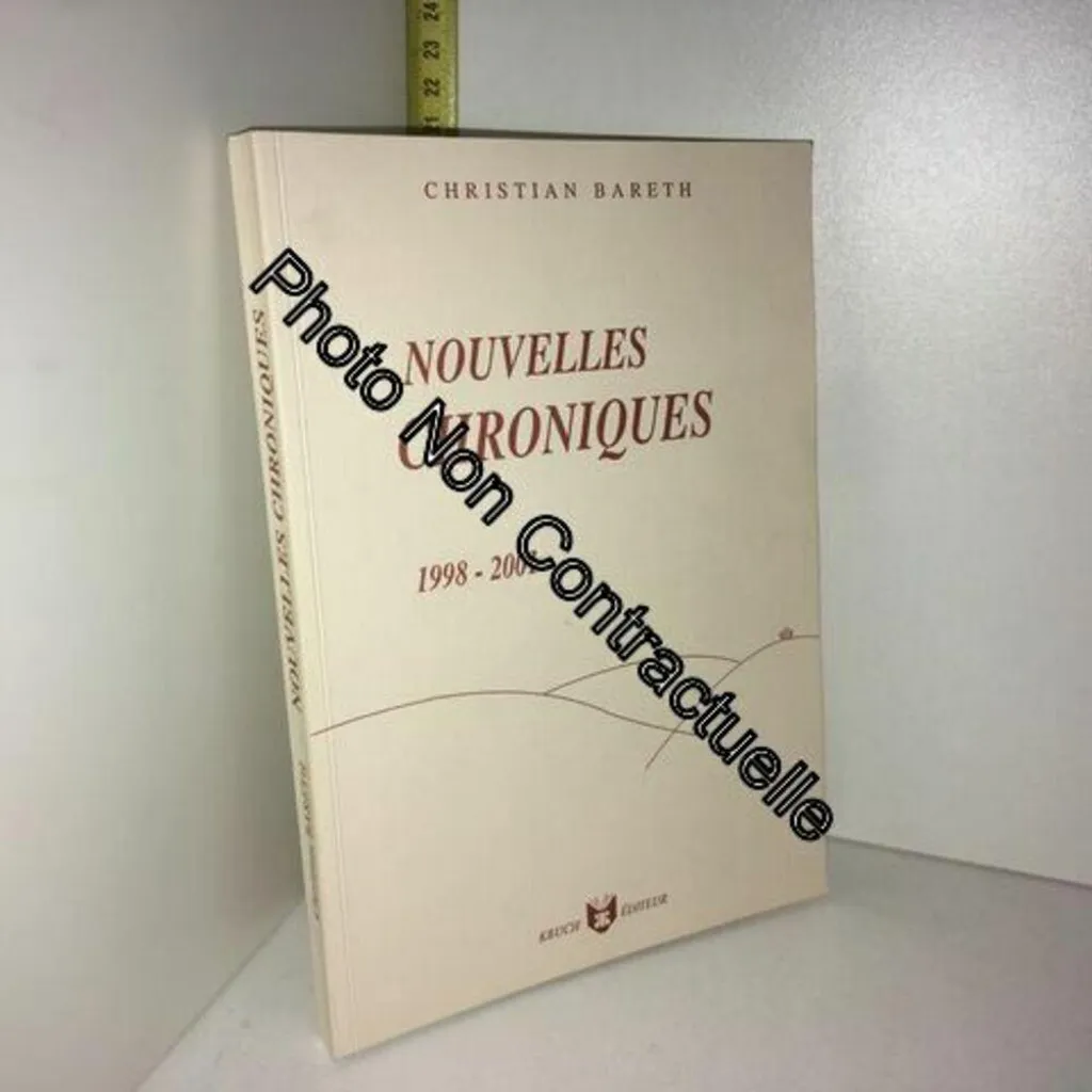 Nouvelles Chroniques 1998-2001 : Décryptage des Enjeux de l'Époque