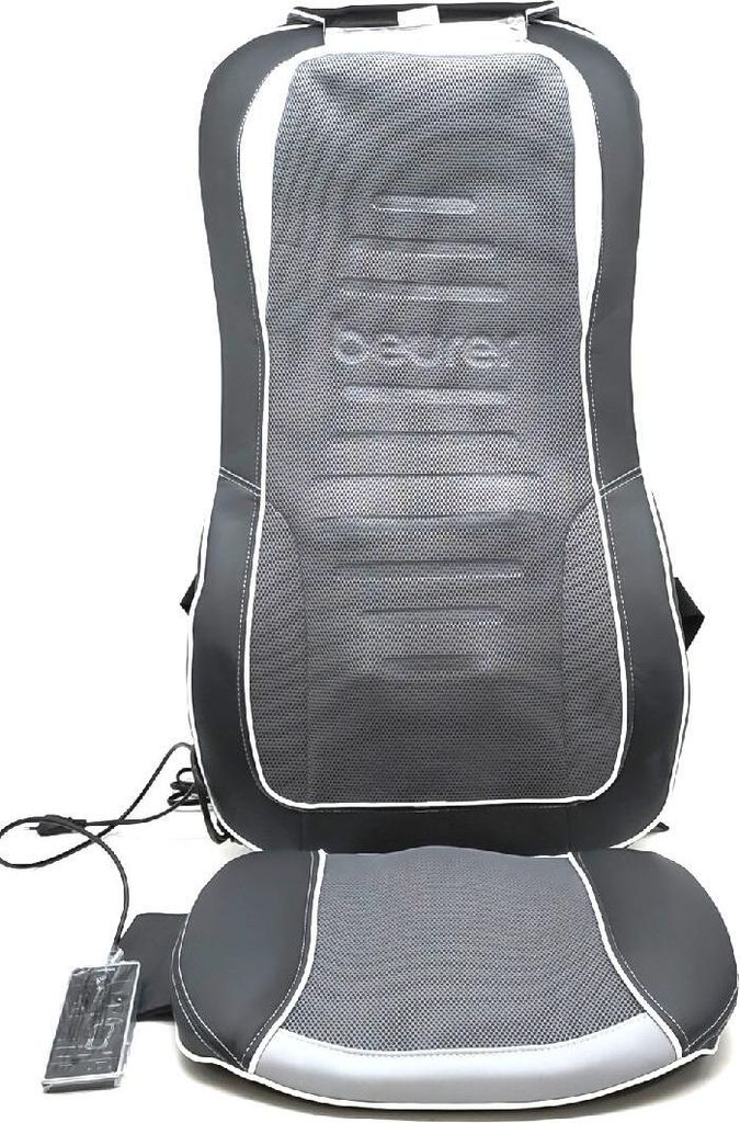 Fén BEURER HC55 2200W s vtahováním kabelu černý Obrázek produktu 11