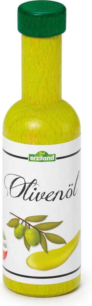 Erzi Olivenöl - Kaufladenzubehör Produktbild 