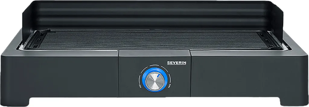 Grill Électrique de Table Severin PG8567 Barbecue Portable Intérieur - 10