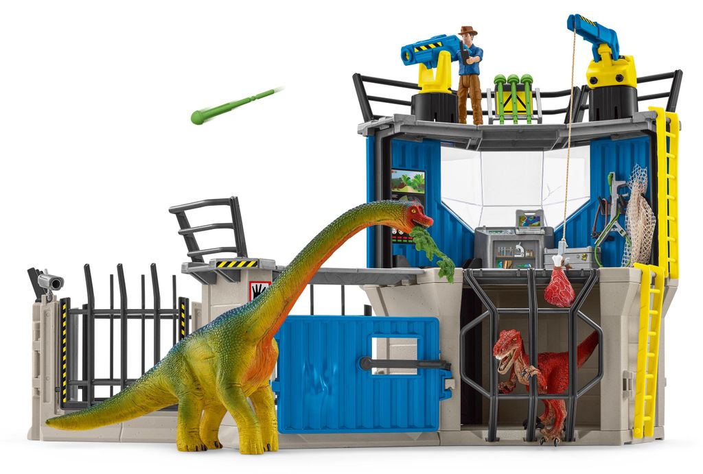 Schleich® 41462 Schleich® Dinosaurs 41462 Große Image du produit 