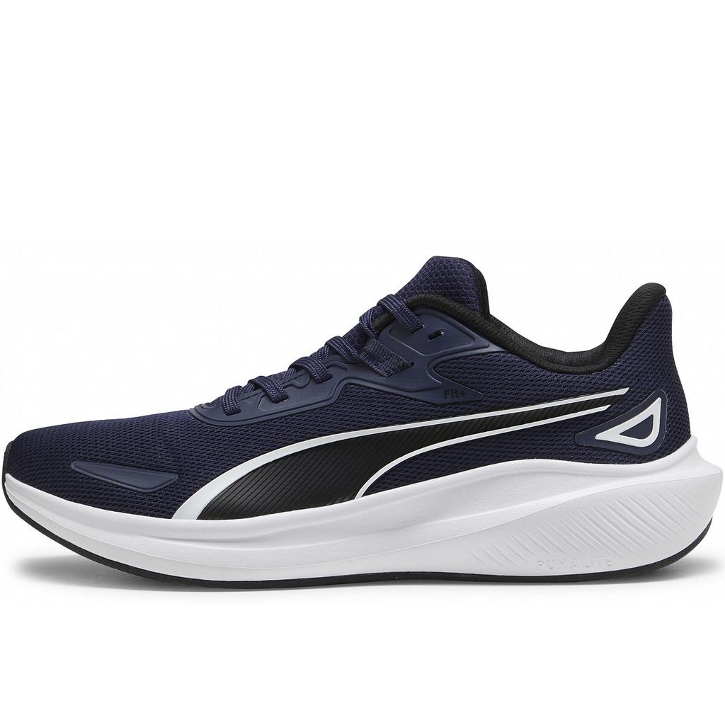 Puma Herren Trainingsschuh in Blau, Größe 9.5