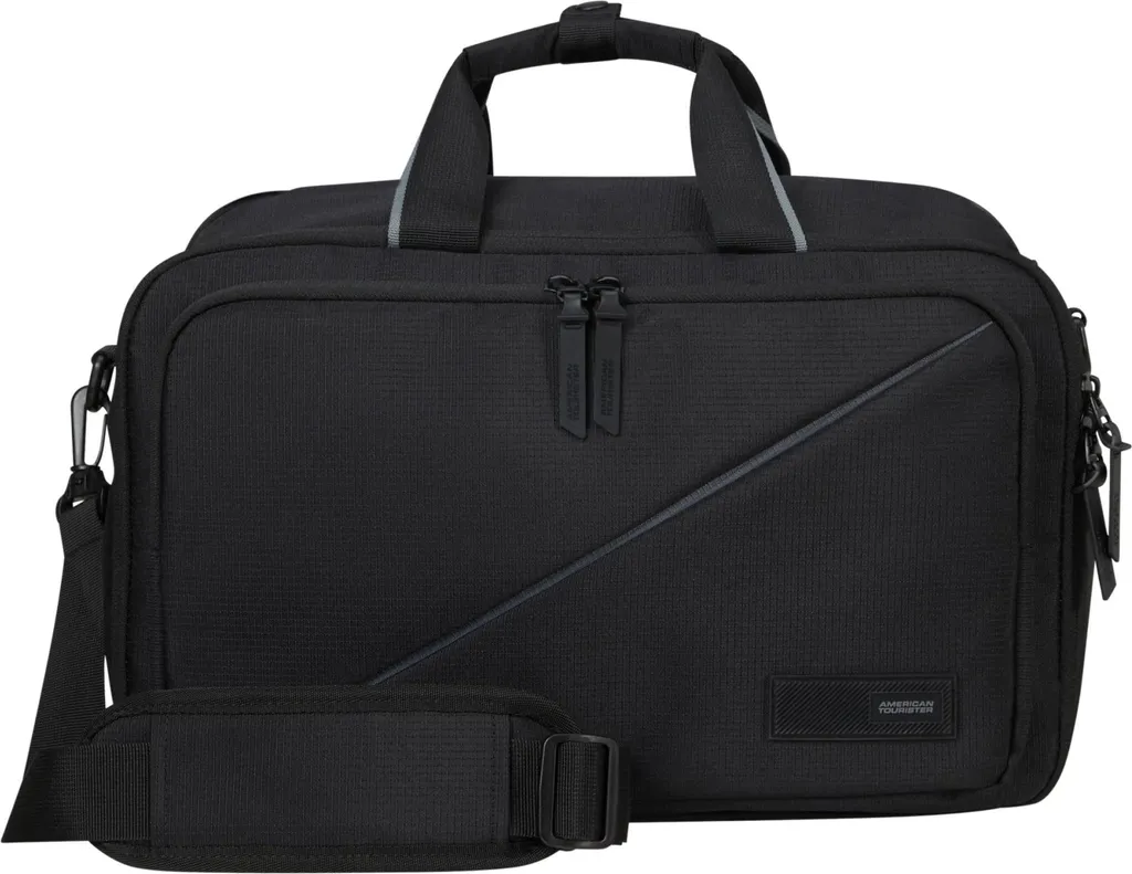 Petit sac de voyage 25L pour cabine avion American Tourister Take2Cabin