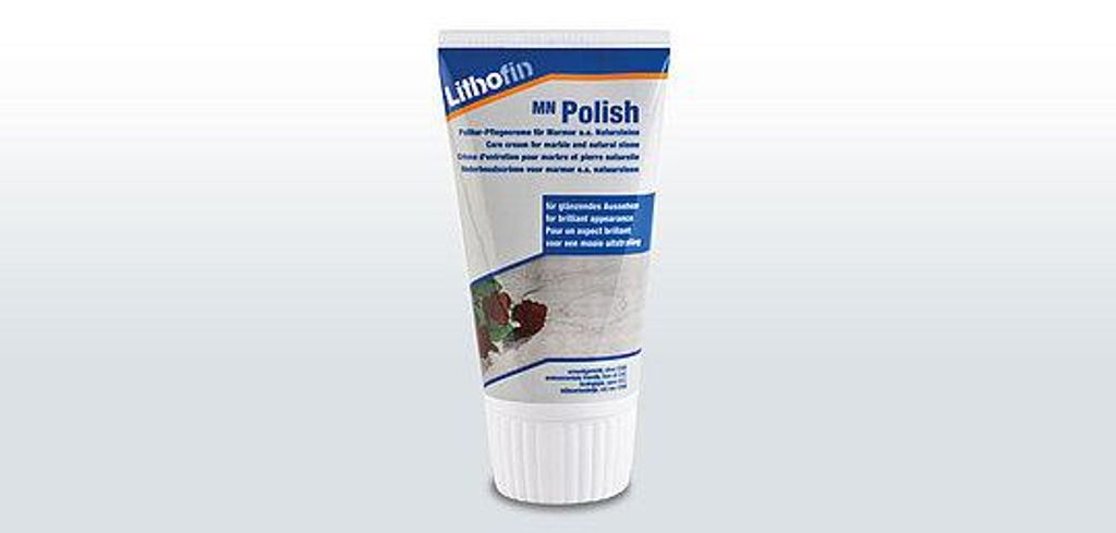 LITHOFIN MN Politur Creme 500ml Produktbild 