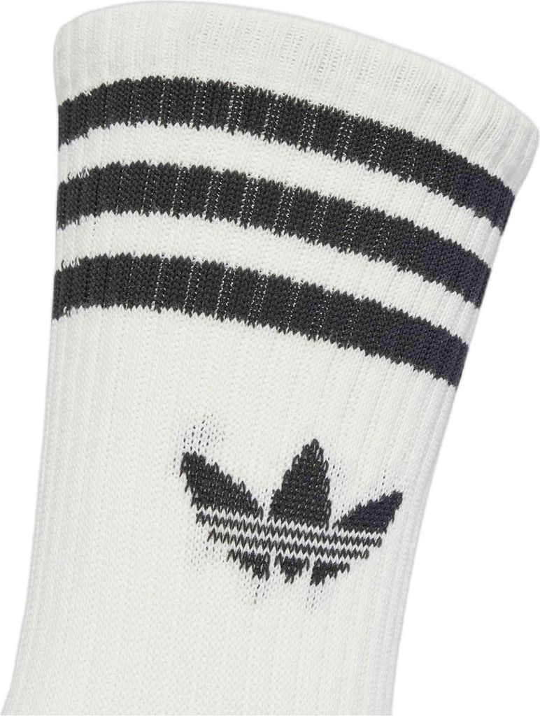 Adidas Sportsocken JV7401 Weiß Produktbild 