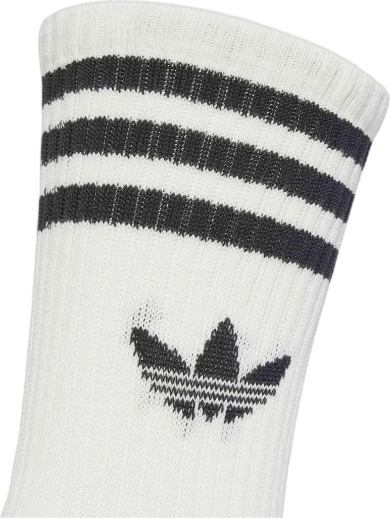 Adidas Socks JV7401 White 40-42: Performance e Supporto per Atleti