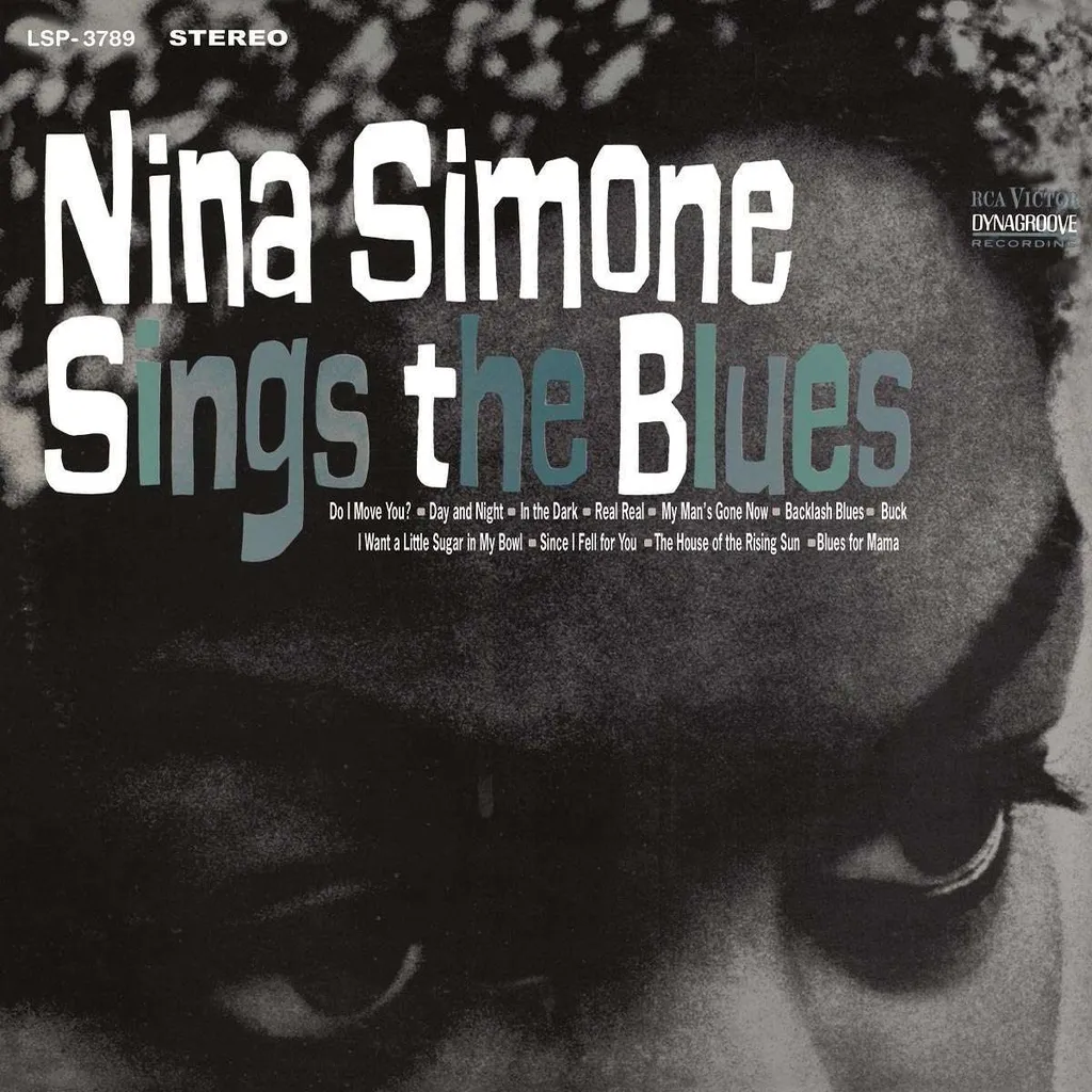 Simone, Nina chante le blues - Musique d'ambiance pour soirée Jazz chic