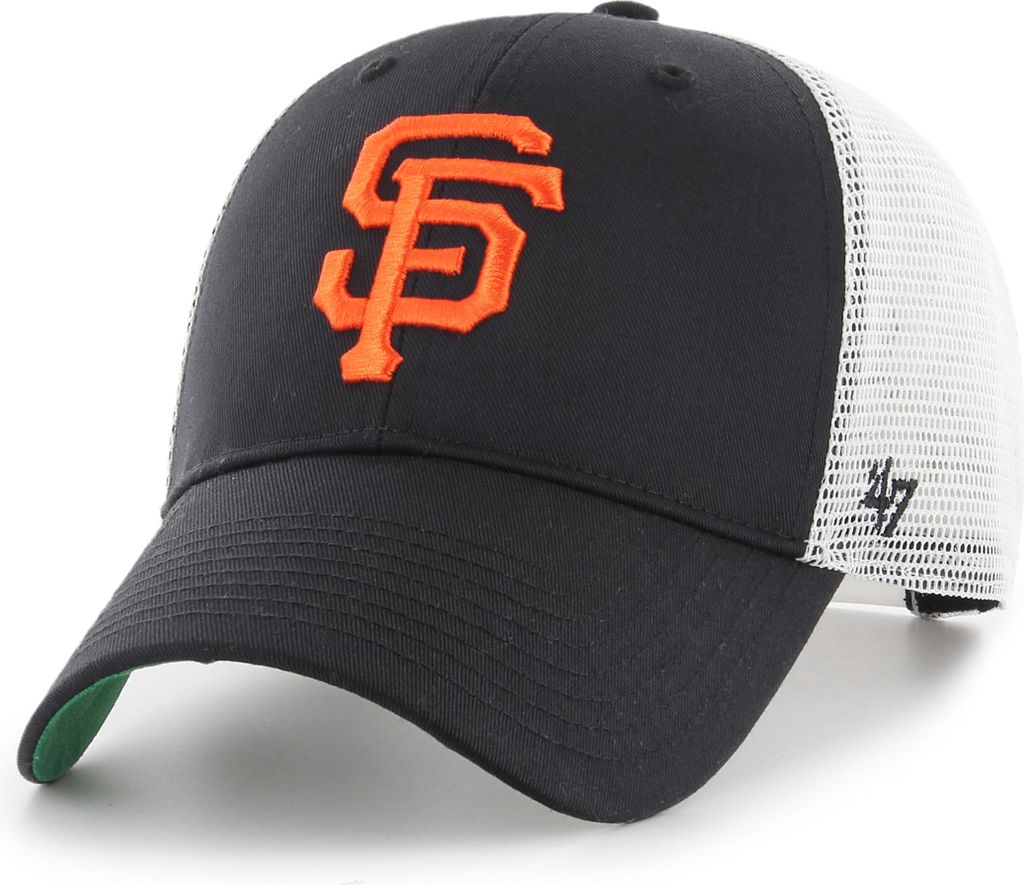 '47 Brand MLB San Francisco Giants Branson '47 MVP Cap Produktbild 