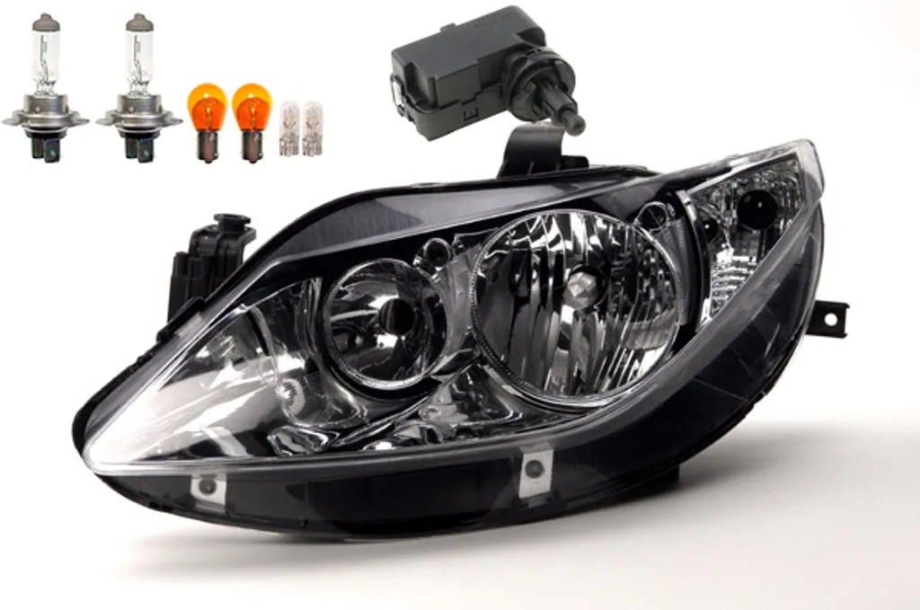 Bosch Set Di 5 Cavi Di Accensione 0986356873, Robusti E Resistenti Al Calore