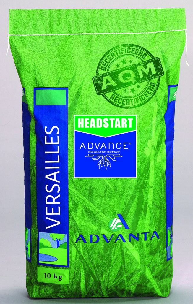 SIER-/SPEELGAZON - Travní osivo Advanta - Versailles - 10 Obrázek produktu 